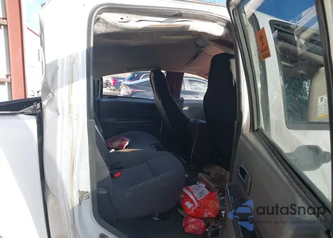 2006 Chevrolet Colorado Lt from USA, damaged, VIN 1GCDT136368190157